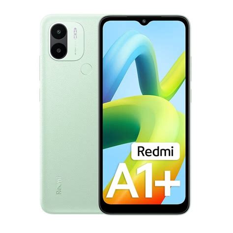 Redmi A1 .
